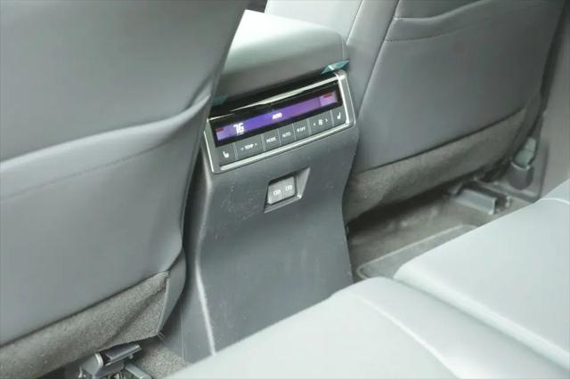2026 Lexus GX 550 Premium