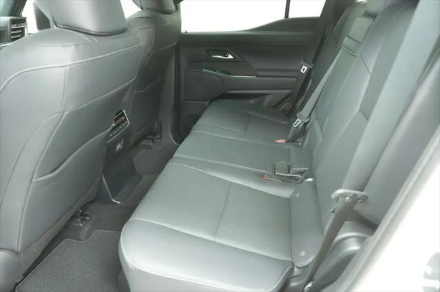 2026 Lexus GX 550 Premium