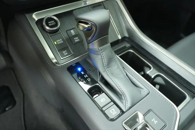 2026 Lexus GX 550 Premium