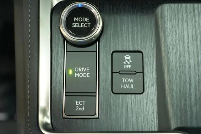 2026 Lexus GX 550 Premium