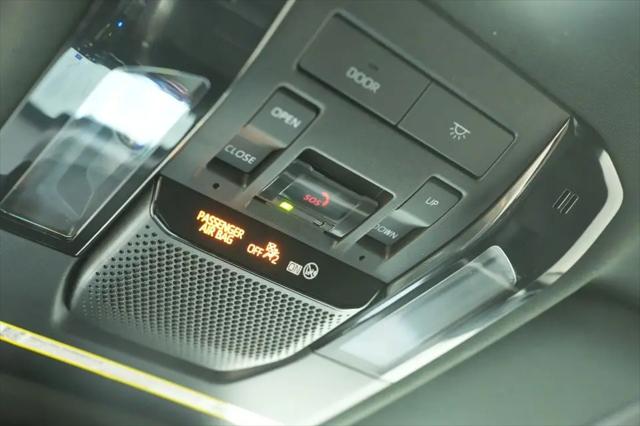2026 Lexus GX 550 Premium