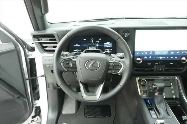 2026 Lexus GX 550 Premium