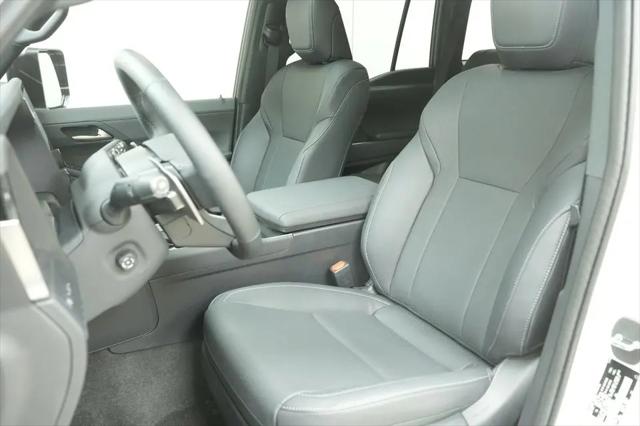 2026 Lexus GX 550 Premium
