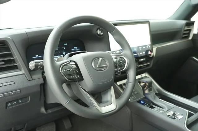 2026 Lexus GX 550 Premium