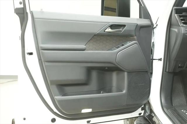 2026 Lexus GX 550 Premium