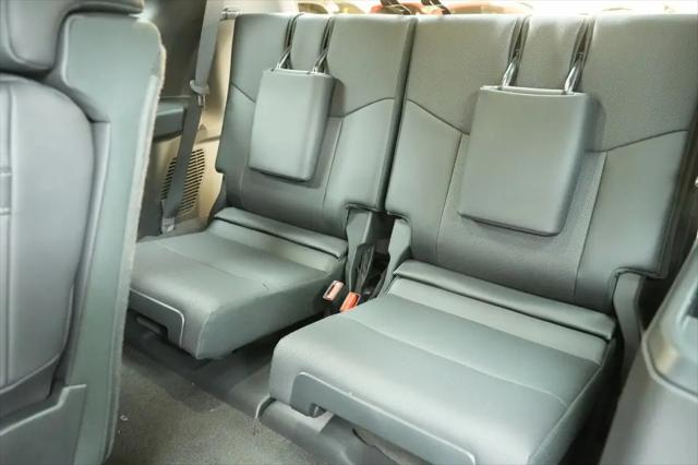 2026 Lexus GX 550 Premium