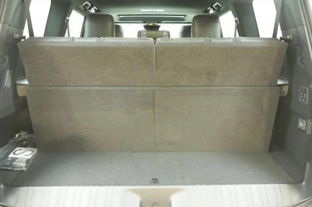 2026 Lexus GX 550 Premium
