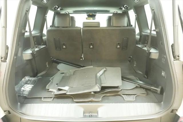 2026 Lexus GX 550 Premium