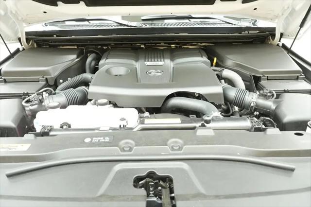 2026 Lexus GX 550 Premium
