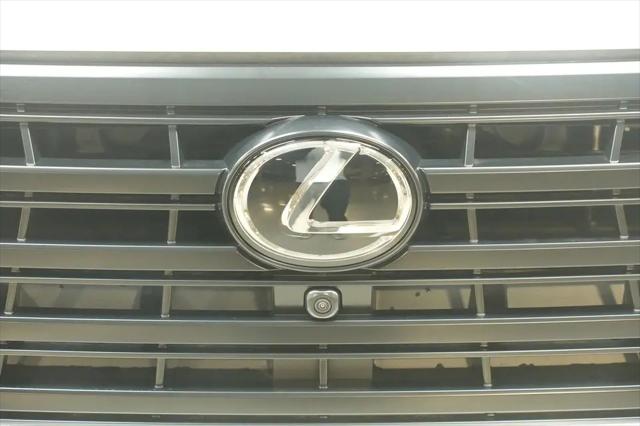 2026 Lexus GX 550 Premium