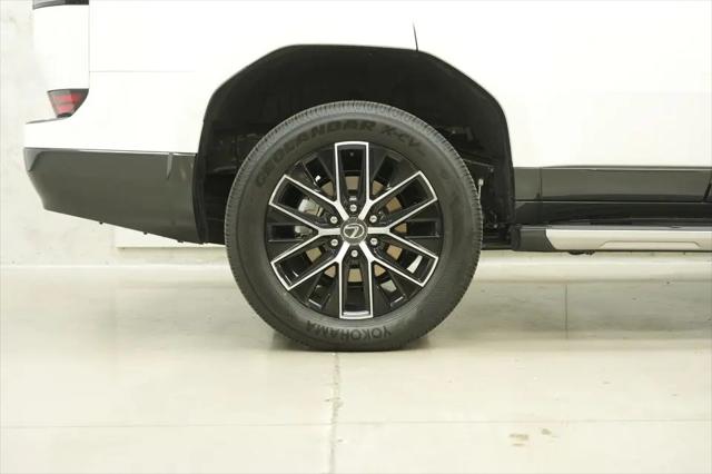 2026 Lexus GX 550 Premium