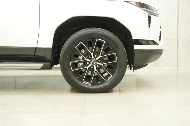 2026 Lexus GX 550 Premium