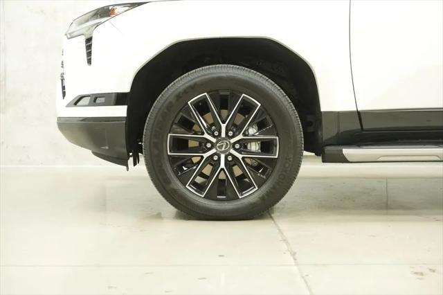 2026 Lexus GX 550 Premium