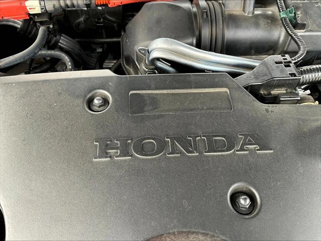 2022 Honda Accord Hybrid Touring