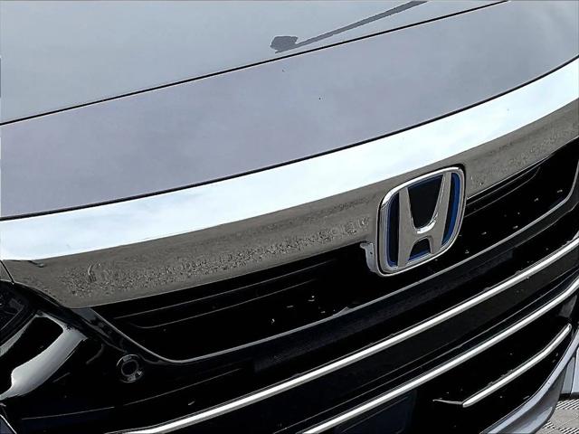 2022 Honda Accord Hybrid Touring