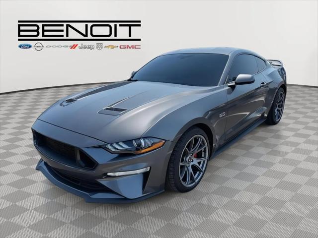 2018 Ford Mustang GT for sale in Jonesboro, LA