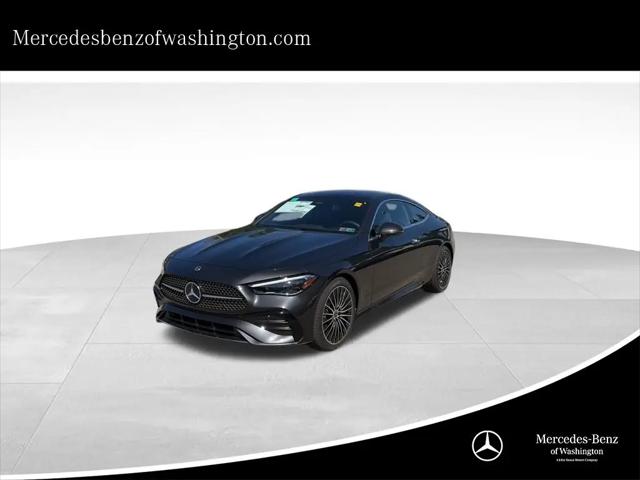 2026 Mercedes-Benz CL CLE 450 for sale in Washington, PA