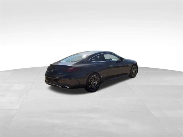 2026 Mercedes-Benz CL CLE 450