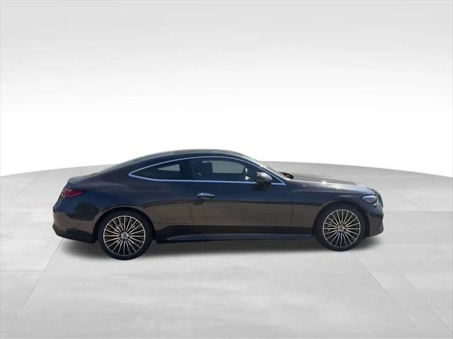 2026 Mercedes-Benz CL CLE 450