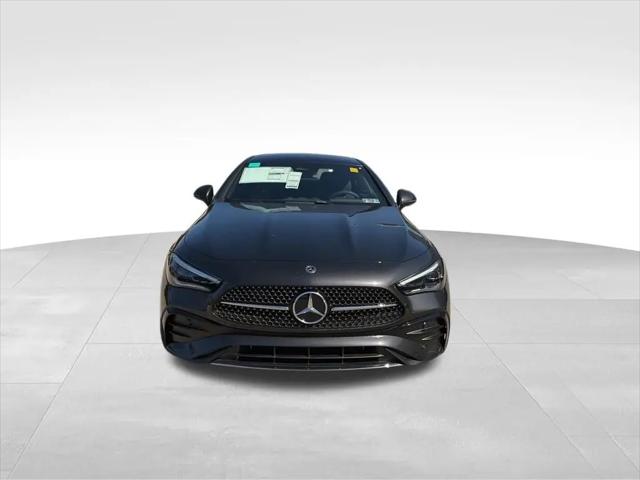 2026 Mercedes-Benz CL CLE 450