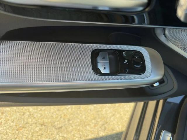 2026 Mercedes-Benz CL CLE 450