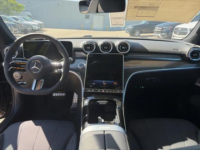 2026 Mercedes-Benz CL CLE 450