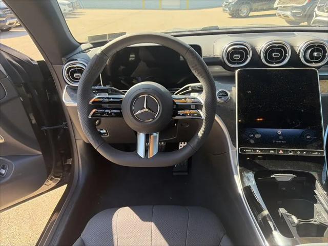 2026 Mercedes-Benz CL CLE 450