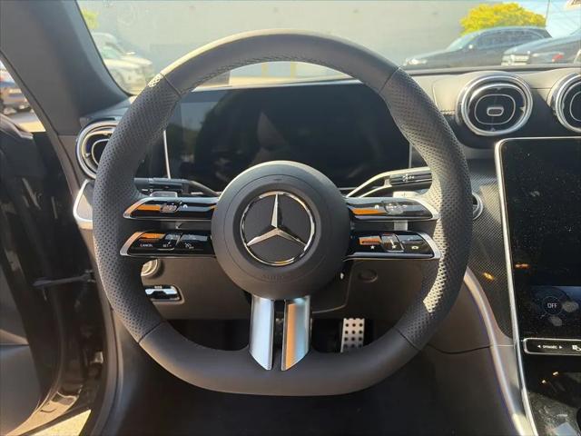 2026 Mercedes-Benz CL CLE 450