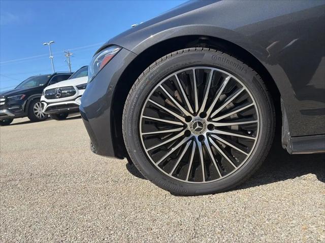 2026 Mercedes-Benz CL CLE 450