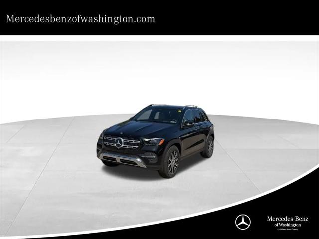 2026 Mercedes-Benz GLE GLE 350 GLE 350 for sale in Washington, PA