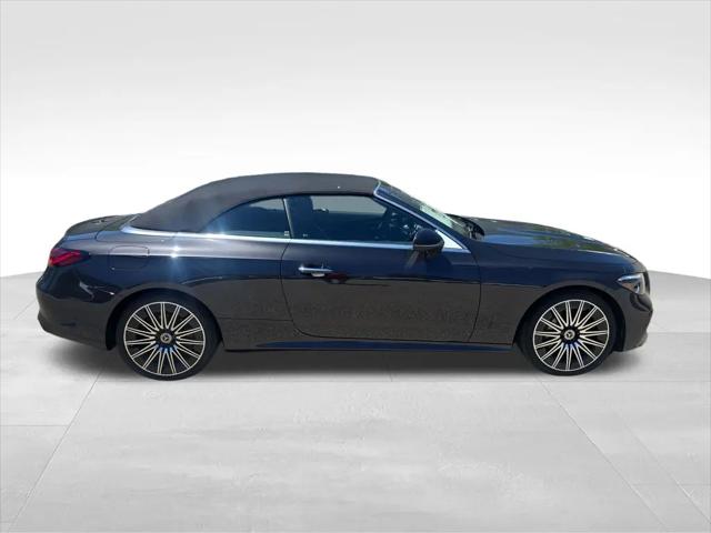 2026 Mercedes-Benz E-CLASS E 300 CLE 300