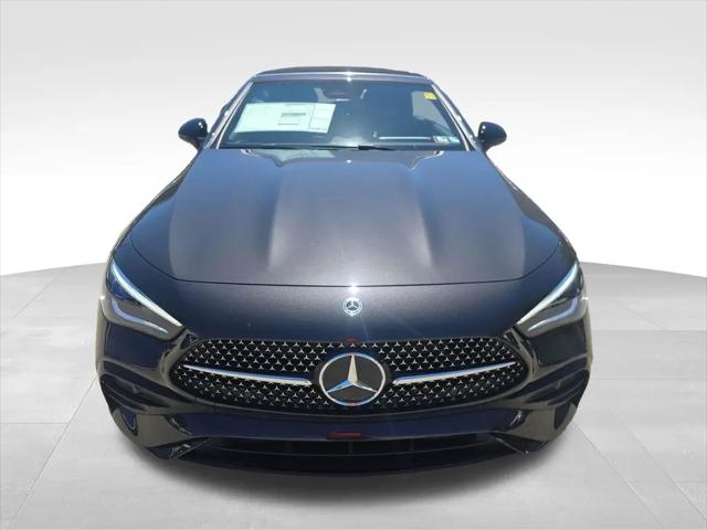 2026 Mercedes-Benz E-CLASS E 300 CLE 300