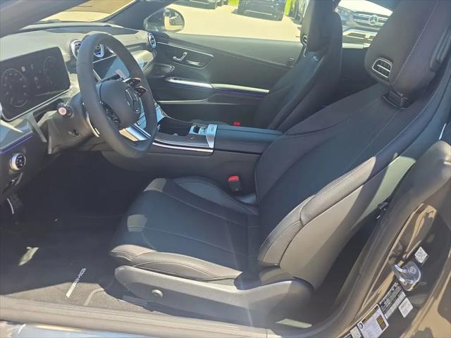 2026 Mercedes-Benz E-CLASS E 300 CLE 300