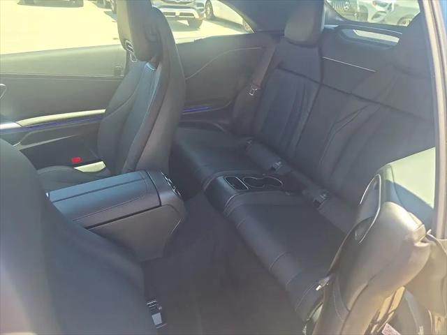 2026 Mercedes-Benz E-CLASS E 300 CLE 300