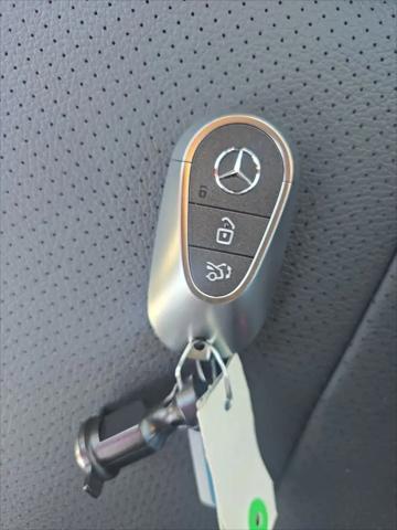 2026 Mercedes-Benz E-CLASS E 300 CLE 300