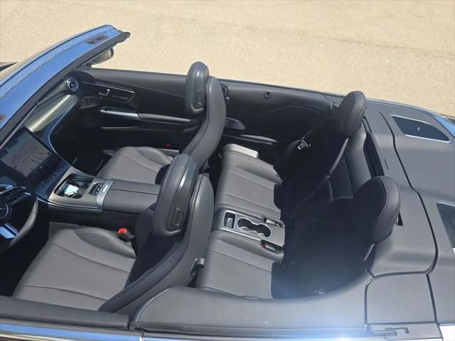 2026 Mercedes-Benz E-CLASS E 300 CLE 300