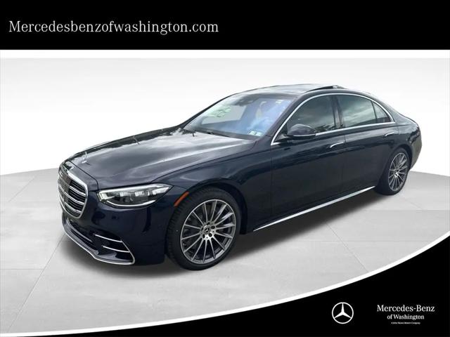 2026 Mercedes-Benz S 580 4MATIC for sale in Washington, PA