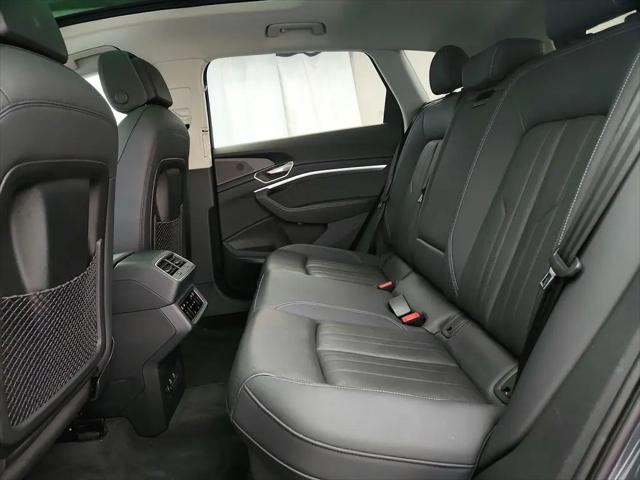 2024 Audi e-tron Premium Plus quattro