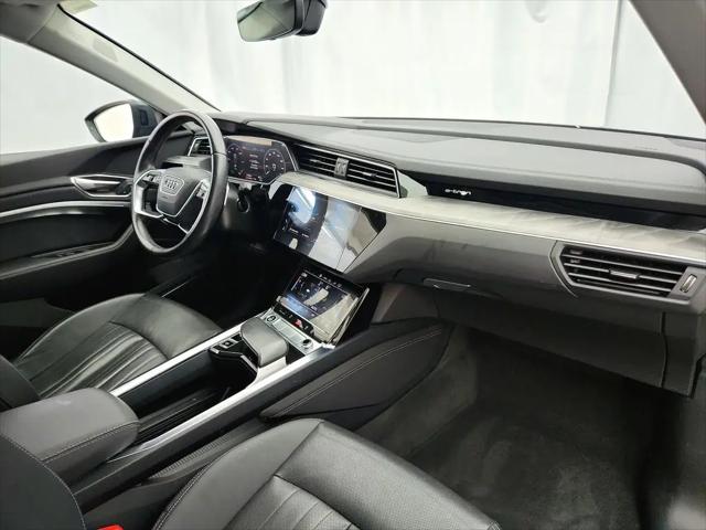 2024 Audi e-tron Premium Plus quattro