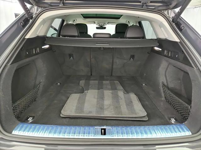 2024 Audi e-tron Premium Plus quattro