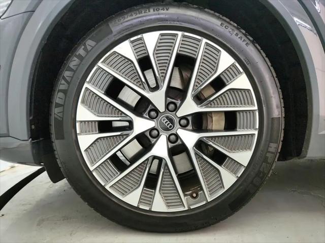 2024 Audi e-tron Premium Plus quattro