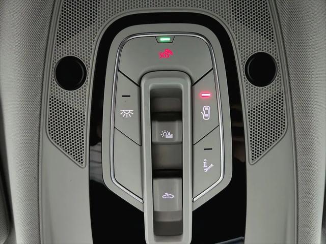 2024 Audi e-tron Premium Plus quattro