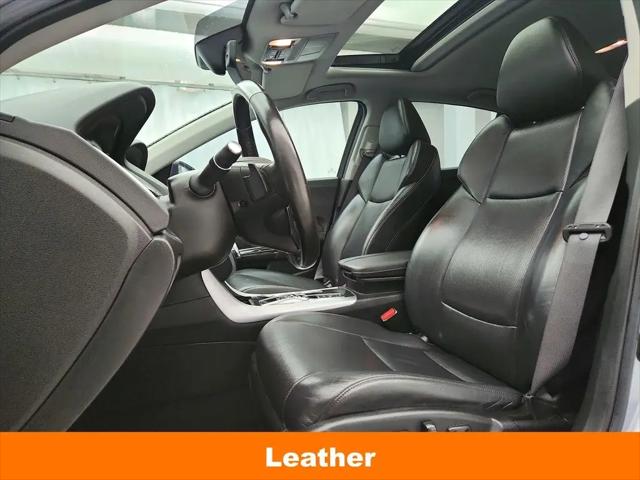 2019 Acura TLX Tech