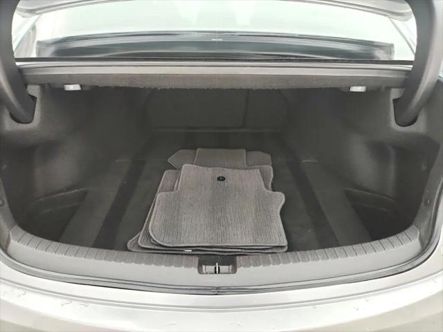 2019 Acura TLX Tech