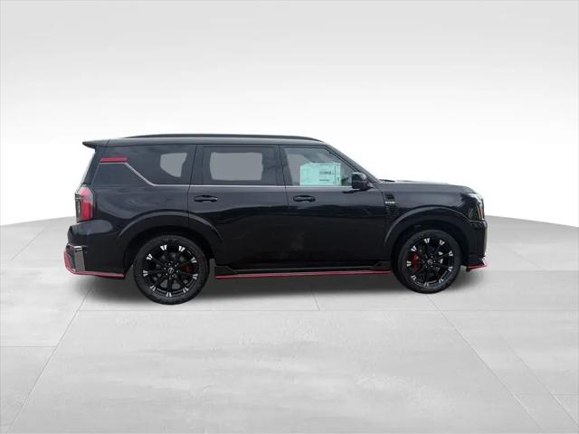 2026 Nissan Armada NISMO