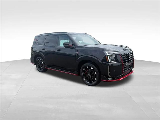 2026 Nissan Armada NISMO