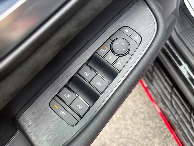 2026 Nissan Armada NISMO