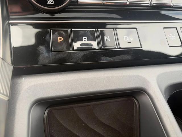 2026 Nissan Armada NISMO