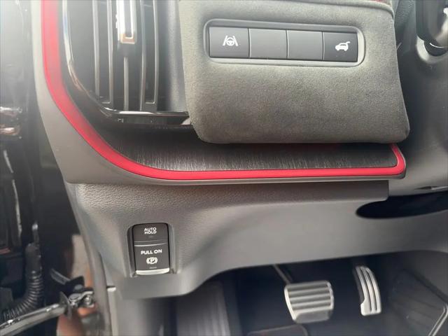2026 Nissan Armada NISMO