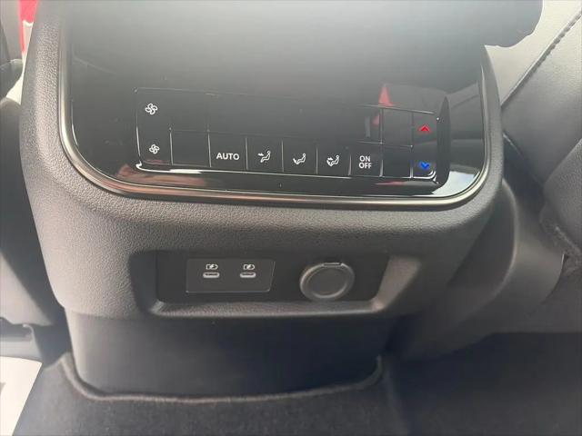 2026 Nissan Armada NISMO